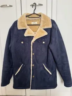 2026年最新】ムートン ランチコート ジャケットの人気アイテム - メルカリ