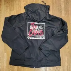 2026年最新】セカオワ パーカーの人気アイテム - メルカリ