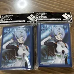 2026年最新】エヴァ スリーブの人気アイテム - メルカリ