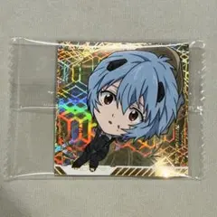 2026年最新】エヴァンゲリオンウエハース綾波レイカードの人気アイテム