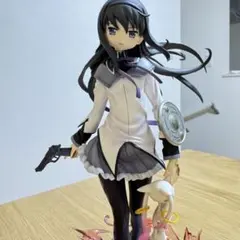 2026年最新】劇場版 魔法少女まどかマギカ 暁美ほむら 時間遡行ver. 1