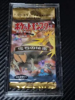 2026年最新】化石の秘密 未開封の人気アイテム - メルカリ