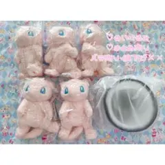 2026年最新】ポケモン ミュウ 連れ歩きの人気アイテム - メルカリ