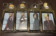 2026年最新】buck-tick トレカの人気アイテム - メルカリ