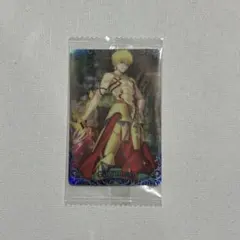 2026年最新】fate ウエハース ギルガメッシュの人気アイテム - メルカリ