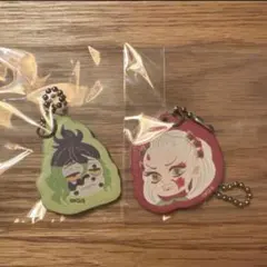 2026年最新】合皮チャーム 鬼滅の刃の人気アイテム - メルカリ