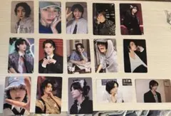 2026年最新】STRAYkids トレカ まとめ売りの人気アイテム - メルカリ