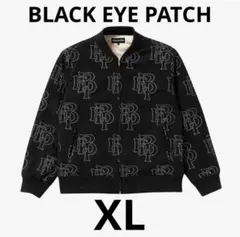 2026年最新】Black Eye Patch ジャンパー・ブルゾンの人気アイテム