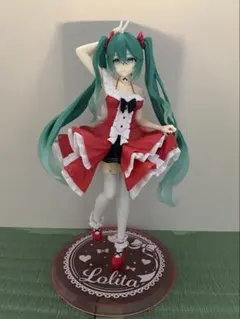 2026年最新】初音ミクロリータの人気アイテム - メルカリ