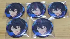 2026年最新】あんスタ 朔間凛月 コレクション缶バッジの人気アイテム