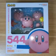 2026年最新】カービィ ねんどろいど544の人気アイテム - メルカリ