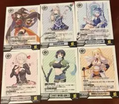 2026年最新】このすば ヴァイスシュヴァルツの人気アイテム - メルカリ