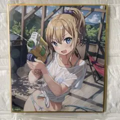 2026年最新】カントク 色紙の人気アイテム - メルカリ