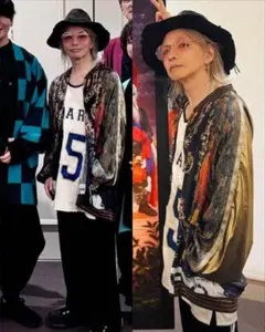 2026年最新】share spirit hydeの人気アイテム - メルカリ