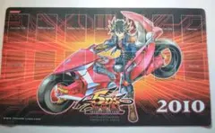 2026年最新】遊星 プレイマットの人気アイテム - メルカリ