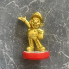 2026年最新】amiibo ゴールドマリオの人気アイテム - メルカリ