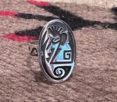 2026年最新】ホピ族 リングの人気アイテム - メルカリ