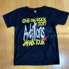 2026年最新】ambitions one ok rock tシャツの人気アイテム - メルカリ
