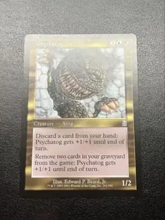 2026年最新】mtg サイカトグの人気アイテム - メルカリ