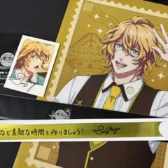 2026年最新】四ノ宮那月 サインの人気アイテム - メルカリ