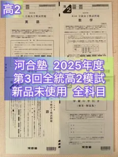 2026年最新】全統高2模試の人気アイテム - メルカリ
