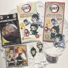 2026年最新】usj 缶バッジ 鬼滅の人気アイテム - メルカリ