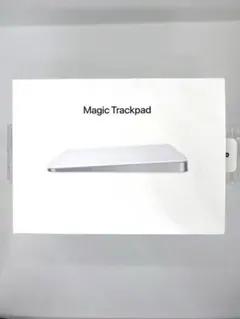 2026年最新】Apple Magic Trackpad mk2d3za/aの人気アイテム - メルカリ