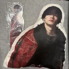 2026年最新】川村壱馬ブランケットの人気アイテム - メルカリ