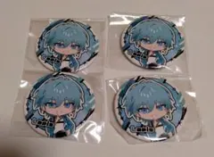 2026年最新】らぴすくん 缶バッジの人気アイテム - メルカリ