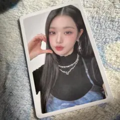 2026年最新】IVE ペプシ ウォニョンの人気アイテム - メルカリ