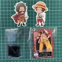 2026年最新】ワンピース/キャラクター名：シャンクス アクリルスタンド