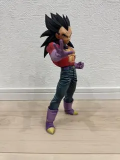 2026年最新】greatest saiyan ベジータの人気アイテム - メルカリ