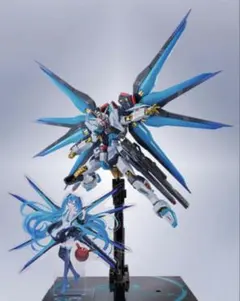 2026年最新】ストライクフリーダムガンダム弐式 初音ミクの人気