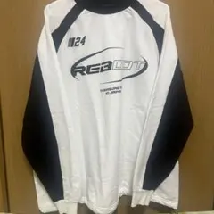 2026年最新】treasure reboot スウェットの人気アイテム - メルカリ