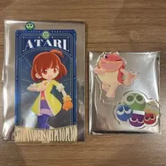 2026年最新】ぷよぷよ カードの人気アイテム - メルカリ