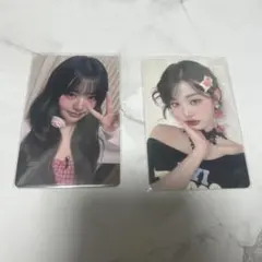 2026年最新】IVE ウォニョン 会場限定の人気アイテム - メルカリ