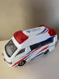 2026年最新】トミカ 大阪大学の人気アイテム - メルカリ