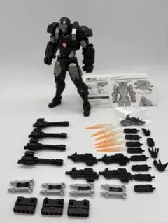 2026年最新】アメイジングヤマグチ ウォーマシンの人気アイテム - メルカリ