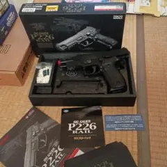 2026年最新】sig p226の人気アイテム - メルカリ