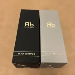 2026年最新】ReZARD beauty スカルプシャンプーの人気アイテム - メルカリ