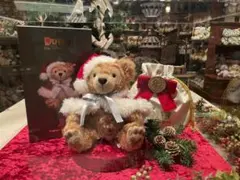 2026年最新】シュタイフ ダッフィー 20周年の人気アイテム - メルカリ