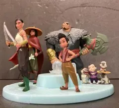 2026年最新】ラーヤと龍の王国の人気アイテム - メルカリ