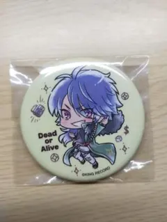 2026年最新】有栖川帝統 缶バッジの人気アイテム - メルカリ