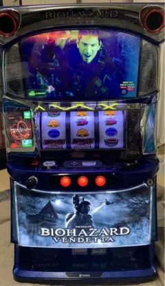 2026年最新】バイオハザード ヴェンデッタ 実機の人気アイテム - メルカリ
