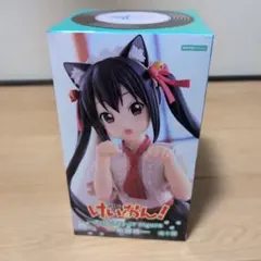 2026年最新】けいおん フィギュア プライズの人気アイテム - メルカリ