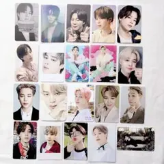 2026年最新】bts ジミン トレカの人気アイテム - メルカリ