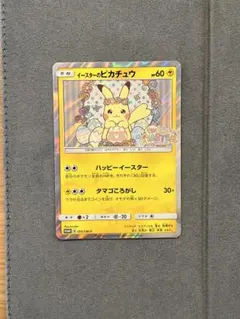 PSA7 ポケパークのピカチュウ 043/PCG-P プロモ ポケモンカード - メルカリ