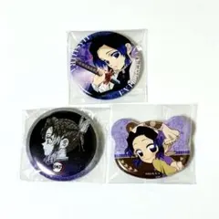 2026年最新】柱展 缶バッジ しのぶの人気アイテム - メルカリ