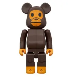 2026年最新】baby milo KUBRICKの人気アイテム - メルカリ