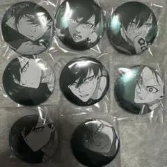 2026年最新】推しキャラバッジ ブルーロックの人気アイテム - メルカリ